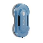 Glass Safe Anti Drop Window Washing Cleaning Vacuum With Spray Windows Cleaner