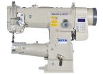 50KG 2200RPM 750W Automatic Trimming Sewing Machine