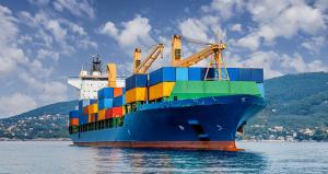 China 25 Days Transit Time Freight Forwarder China To Canada factory
