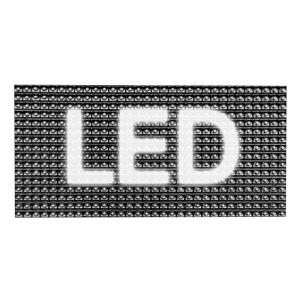 China SDK Color LED Displays Advertising Indoor Led Display Board factory
