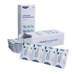 CE Tooth Clean 5% Sodium Fluoride Dental Varnish For Sensitive Teeth 0.5g/Bag