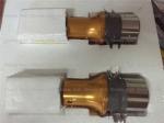 Press And Thruster Systems Ultrasonic Welding Converter , Heavy Duty Series