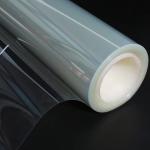Safety Film 2mil 4mil 8mil 12mil Building Film Clear Explosion Proof