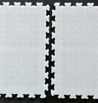 High Shock Absorption Sport Floor Tiles Outdoor Court Tiles For Skating