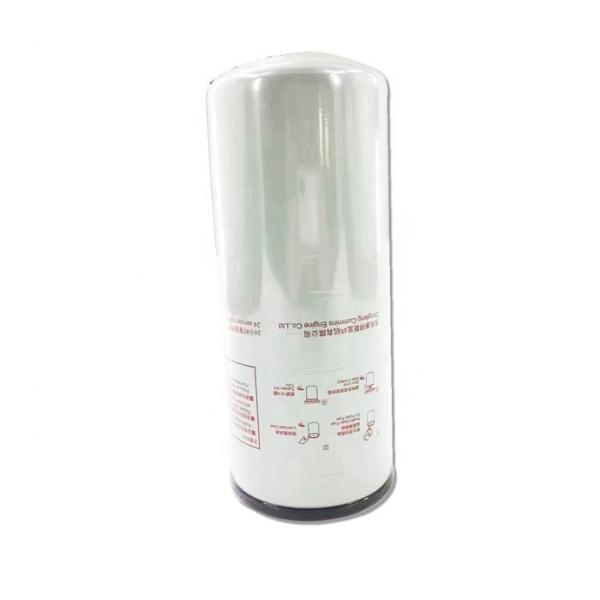 FF5891 C4389070 Truck Fuel Filters FS53052NN For Cummins ISZ14 QSZ14 Dongfeng