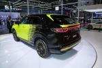 Pure Electric Honda NS1 2023 E-Type Edition SUV Deposit Now for High Speed 150kW