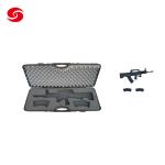 PC Hand Held Safety Gun Box Military Gun Box Police Gun Box