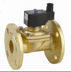 Electromagnetic Water Solenoid Valve Pressure Solenoid Valve Zero Differential
