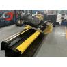 Buy cheap Servo Carbon Steel Cold Cut Pipe Saw , 380v Automatic Cold Saw Machine from wholesalers
