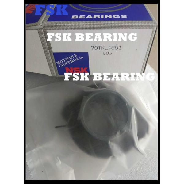 China One - Way 78TKL4801 NSK Hydraulic Release Bearing For ISUZU 4HG1 Engine factory