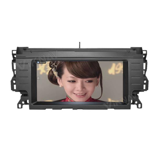 2din Android car radio video for Land Rover Sport L550 2016 2017 2018 2019 car