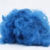 Buy cheap Polyester Staple Recycled Pet Fiber With Good Chemical Resistance from wholesalers