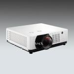 7500 Lumen 3LCD Short Throw Laser Projector 360° Projection