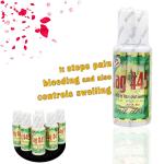 Tag 45# Tattoo Numbing Gel Eyeliner Microblading Stop Pain Gel