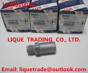 China 1110010032 BOSCH Original pressure relief valve 1110010032 / 1 110 010 032 factory