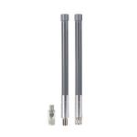Fiberglass 4G 5G LTE Antenna 915Mhz , 13dBi 4g Modem External Antenna