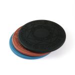 ODM Multifunction Phone Wireless Charger Fast 10W 15W With Type C Cable