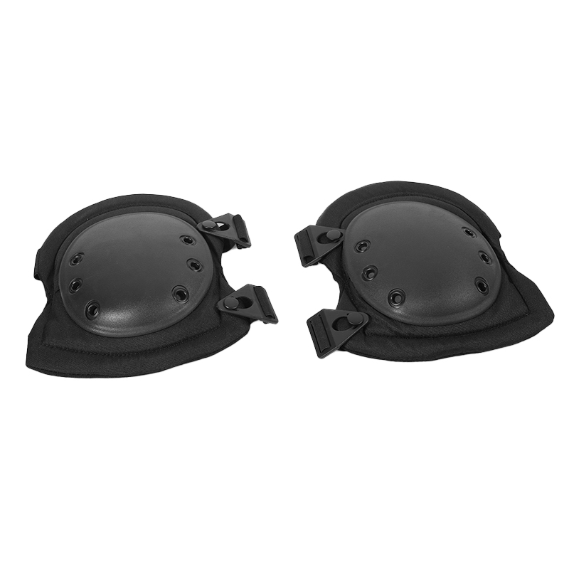 Outdoor Training Thick Knee and Elbow Pads for Protection in Physical Activities