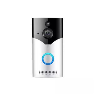 China Smart Wi-F Doorbell(DDV-109) factory