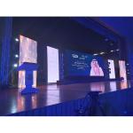 8x12 Digital Concert Led Screen Rental Events Stage Function IC High Refresh