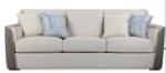 Ergonomic Hotel Lobby Furniture Modern Living Room Sets ISO14001