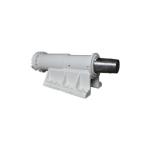 DUMP TRUCK PART FRONT RIDE CYLINDER 09079452 TR50 TR100 used in FRONT RIDE