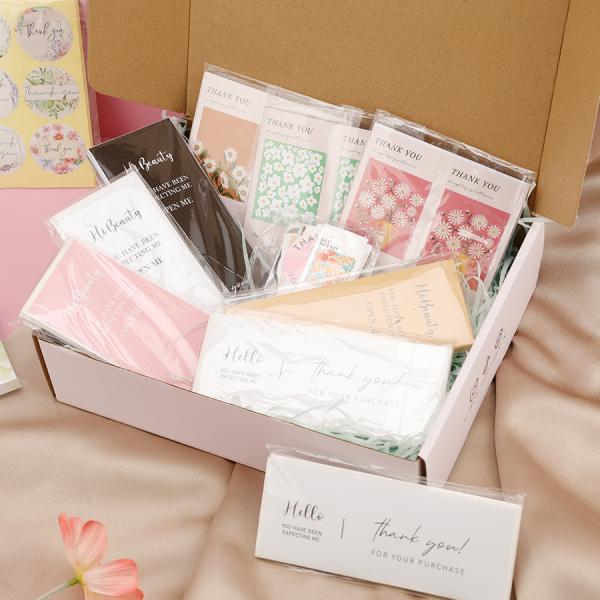 Recyclable Custom Logo Full Color Printing Packaging Corrugated Book Subscription Postal Shipping Mailers Boxes