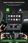 Suppoort 9Inch 2 32gb Car Android Player Dvd 2 Din Car Radio Multimedia Audio