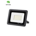 High Lumen 50w Indoor Sports Lights , 50000H Led Landscape Light