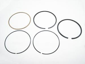 China For HINO QD32NA Piston Rings Oil Control Rings Serial OD-HI33 factory