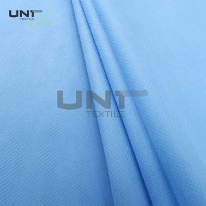Polypropylene Medical Filed Non Woven Interlining 320cm Width
