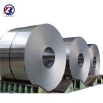 Coated Surface CRGO Silicon Steel Coil Offers Cold Rolled Carbon Steel with