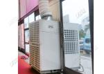 22 Ton Outdoor Tent Air Conditioner 25HP For Indoor / Outdoor Activities