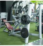 Gym Equipment Strength Training Commercial Use 45 Degree Leg Press Machine