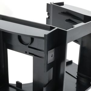 OEM Service Plastic Injection Molded Parts for Various Application