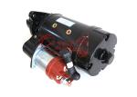 6CT Diesel Engine Starter Motor 3415537 M105R3038SE 24V 8KW 12Teeth