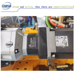 Hvac Tube Pipe Bending Machine Metal Hydraulic Bender 4kw