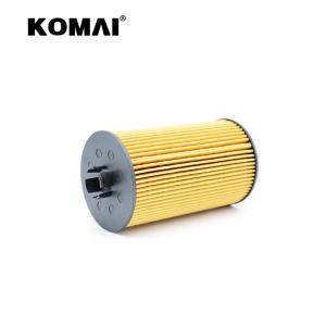 China KOMAI Factory Oil Filtration P55-0768 LF3827 11708550 100052301 For Excavator factory