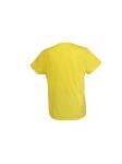 medical 65 35 Short Sleeve Button Up Scrub Top With Metal Loop