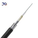 2 4 6 8 16 24 Aerial Armoured Outdoor Fiber Optic Cable Gyxtw 1km g652d Single