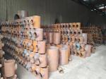 A105 Welding Tee Forged Pipe Fittings 88.9 X 3.2 Sch40 Sch80