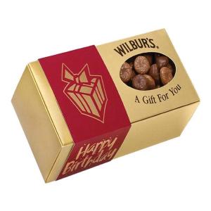 China Birthday muffin color gift box with sleeve candy packaging paper box factory