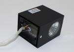 Outdoor Single-head Square Shape 5W 3W COB LED Wall Light Waterproof 3 years