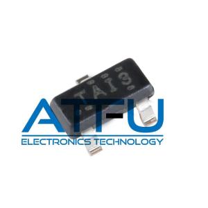 China High Stability Power Management IC TL431AIDBZR Adjustable Precision Shunt Regulator Chip factory