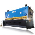 Shearing machine manufacturers with P40, QC11K-8×3200 sheet metal shear for sale