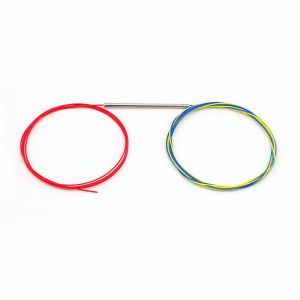 Low Insertion Loss PON CATV Optical Fiber Coupler