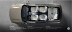Smart Auto L8 Flagship 6-Seat Family And Home SUV New Energy Vehicle 1350KM