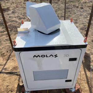 China Molas 3d Doppler Wind Lidar Four Beam Bankable factory