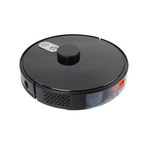 China Optional ADD 1USD Lidar Robot Vacuum 65dB Smart Home Cleaner factory
