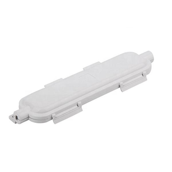 1F FTTH Products Indoor Fiber Optic Splice Box SC Adapter Connection Protection
